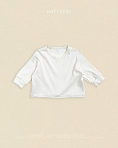 [PRE-ORDER] Butter T-Shirts