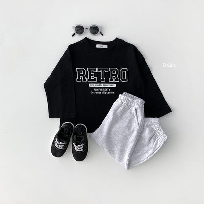 [PRE-ORDER] Basic OB Jogger Pants