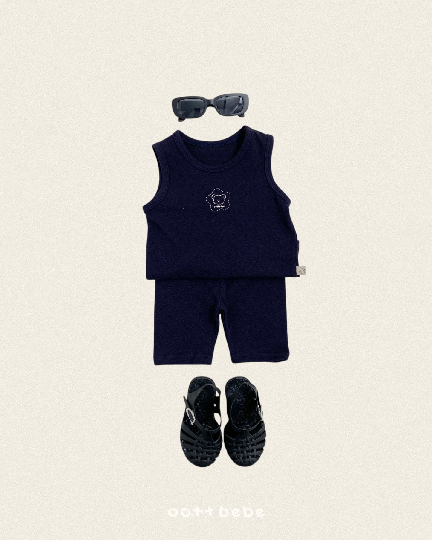 [PRE-ORDER] Cotton Pure Home Wear Set