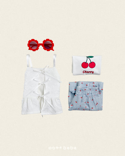 [PRE-ORDER] Heart Bustier