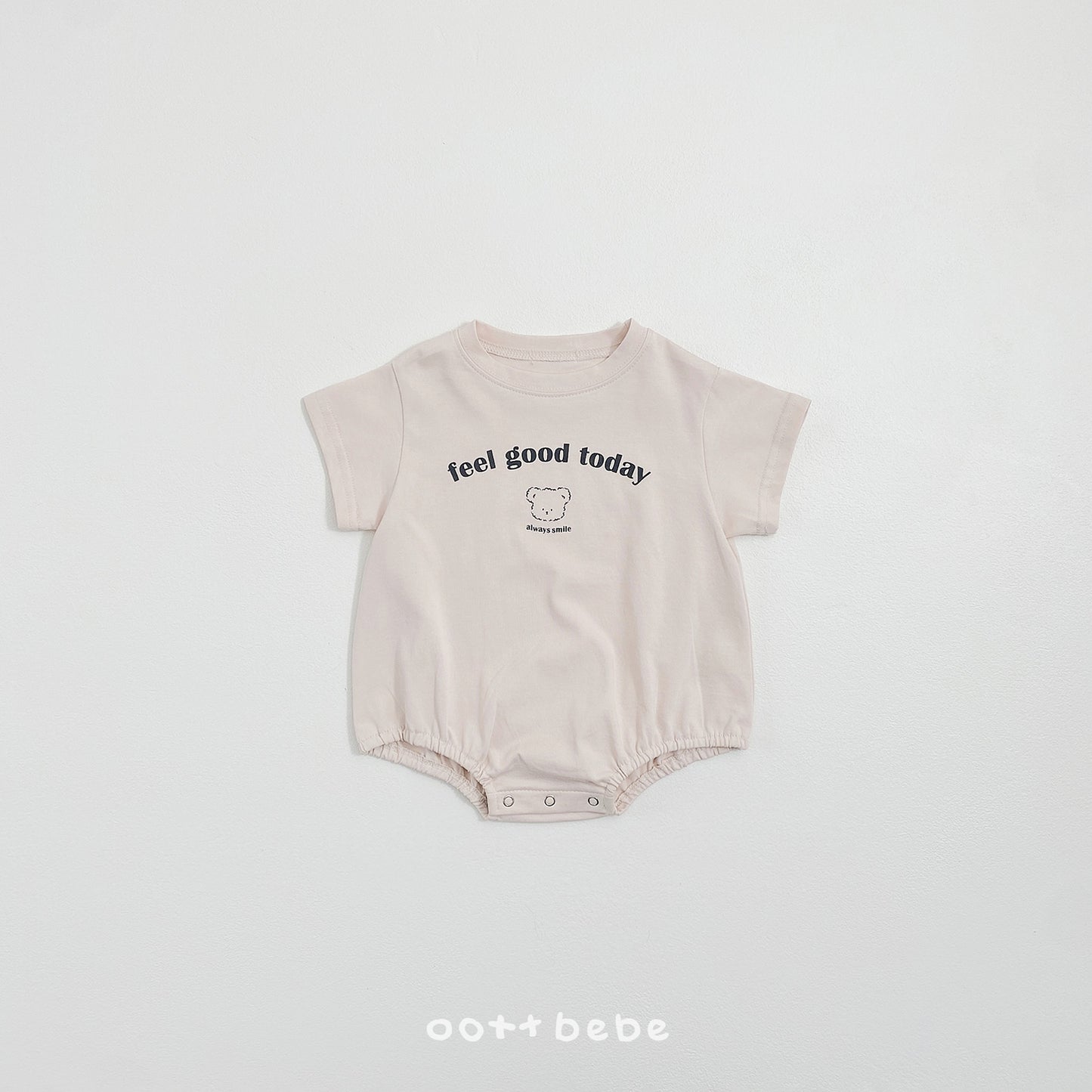 [PRE-ORDER] Good Day Body Suit