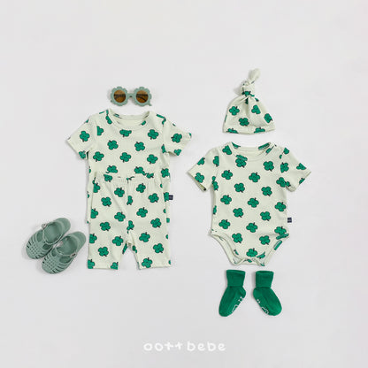 [PRE-ORDER] Happy Friends Home Wear Set