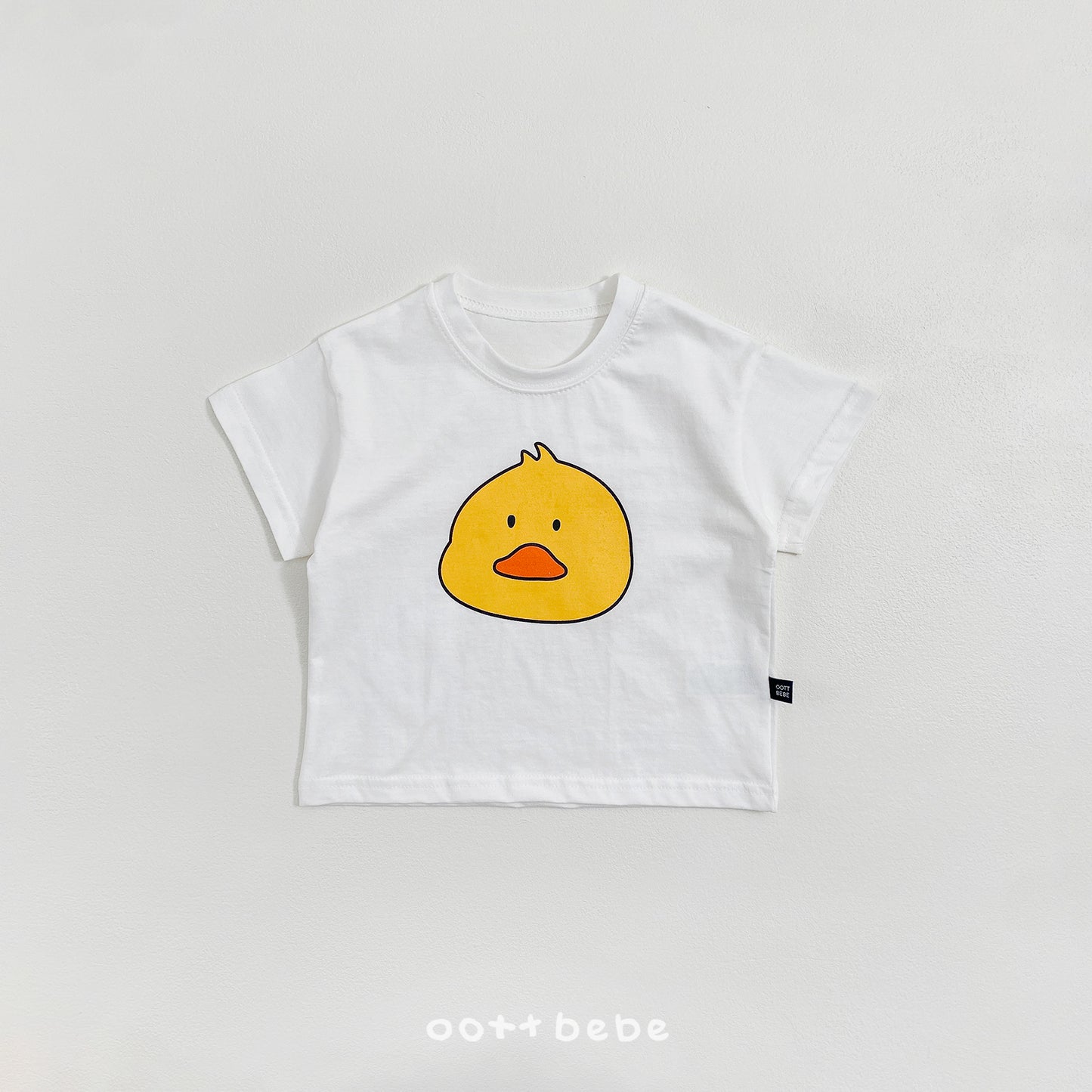 [PRE-ORDER] Happy Friends T-Shirts (Mom&Dad Couple)