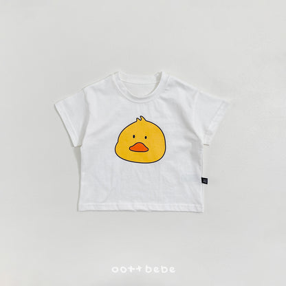 [PRE-ORDER] Happy Friends T-Shirts (Mom&Dad Couple)