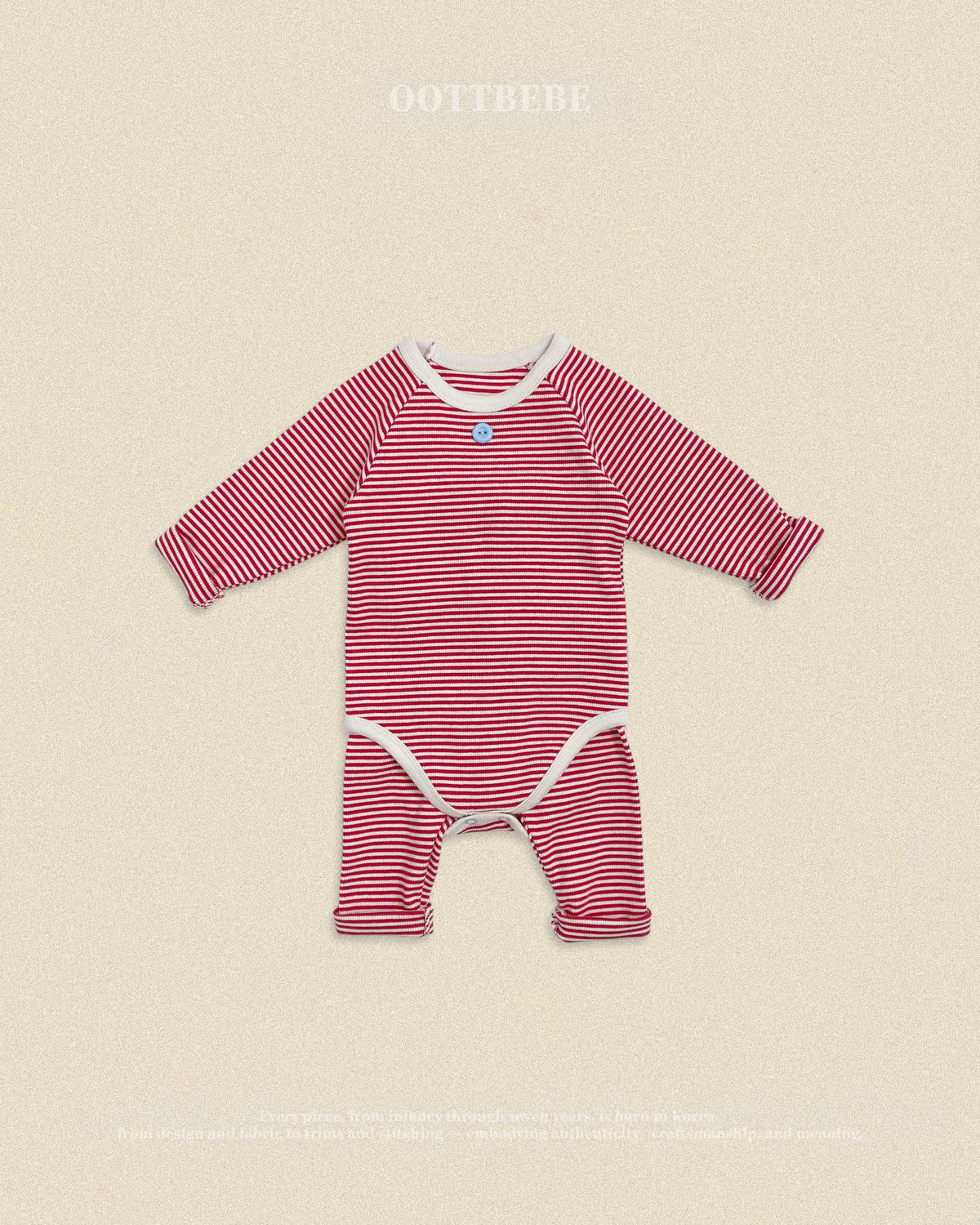 [PRE-ORDER] Vanilla Latte Body Suit + Leggings Set