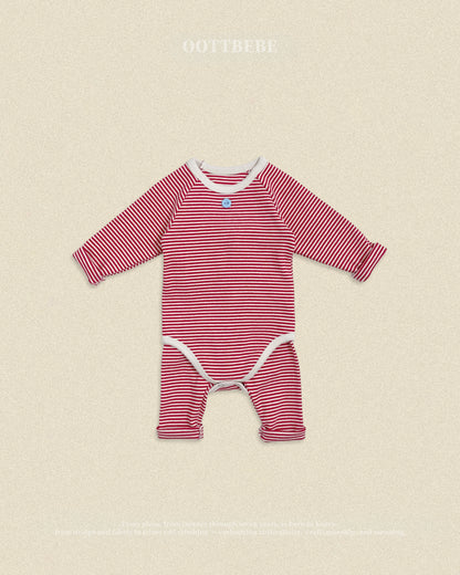 [PRE-ORDER] Vanilla Latte Body Suit + Leggings Set