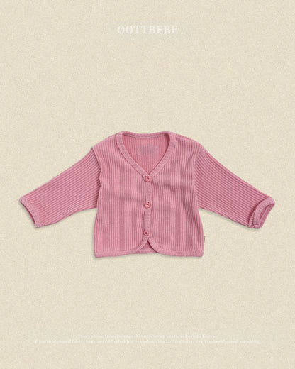 [PRE-ORDER] Haribo Cardigan