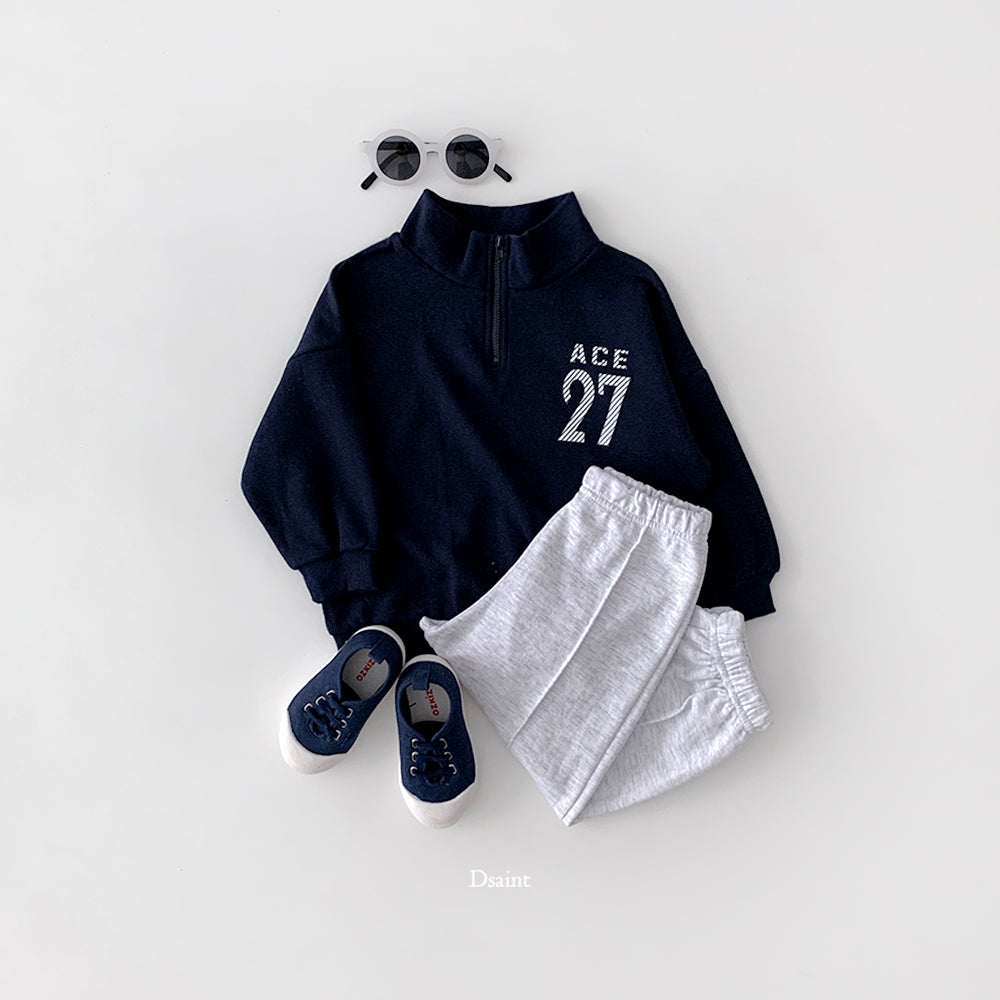 [PRE-ORDER] Ace 27 Anorak Sweatshirts
