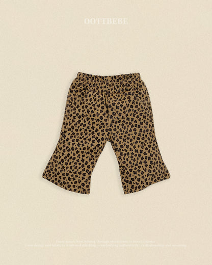 [PRE-ORDER] Awesome Boot-Cut Pants