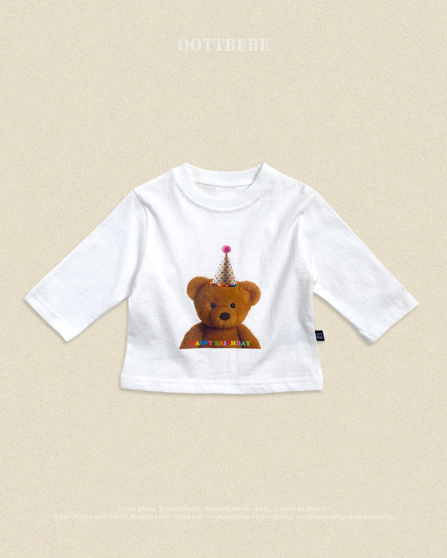[PRE-ORDER] Puppy Series T-Shirts (Mom&Dad Couple)