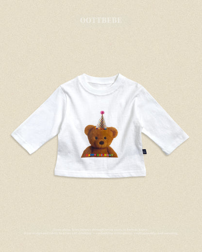 [PRE-ORDER] Puppy Series T-Shirts (Mom&Dad Couple)