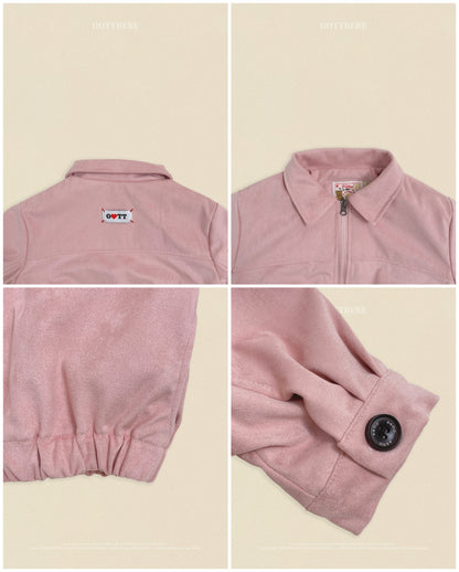 [PRE-ORDER] Brownie Jacket
