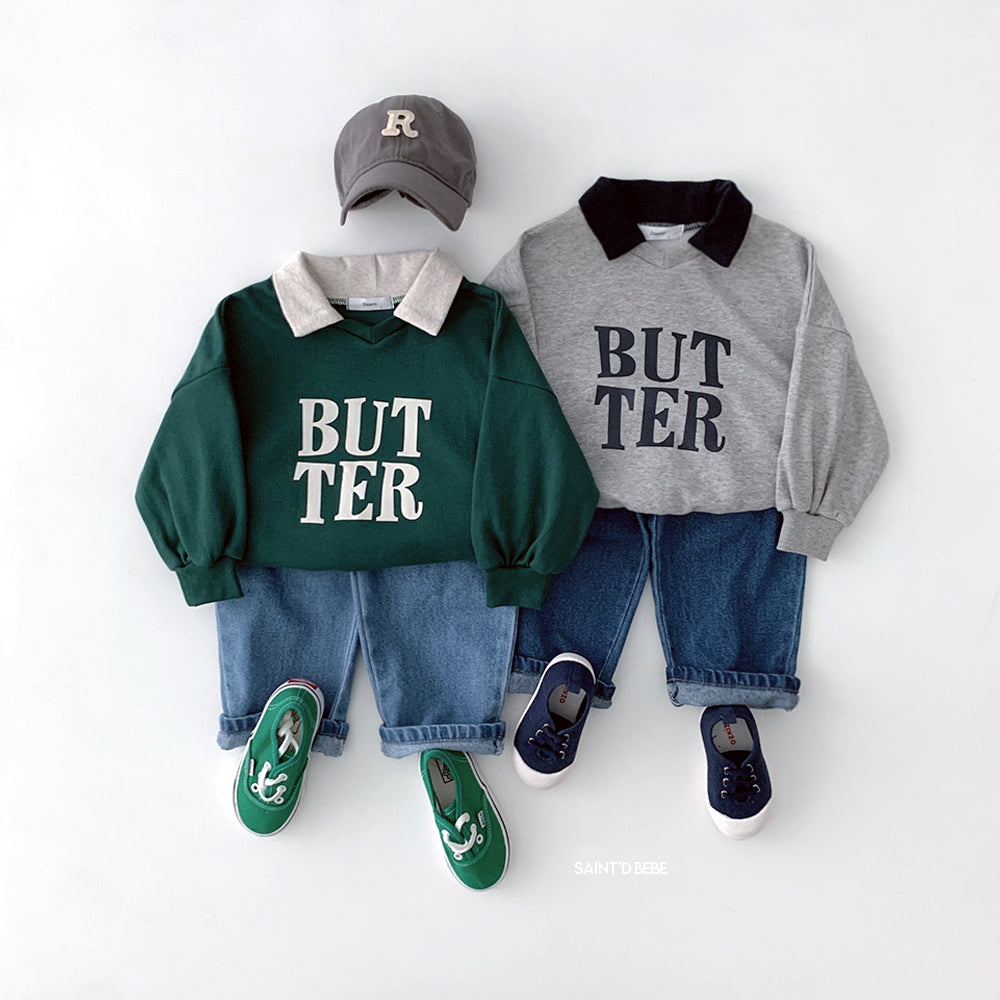 [PRE-ORDER] Dang Dang Baggy Denim Pants