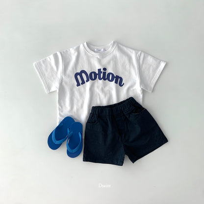 [PRE-ORDER] Crayon Shorts