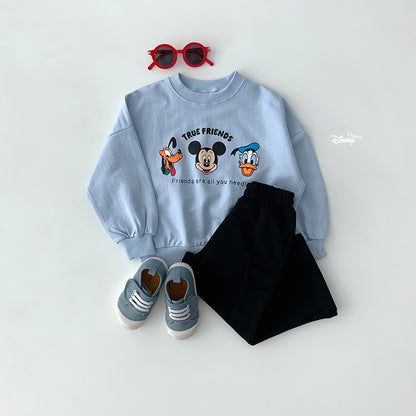 [PRE-ORDER] True Friends Sweatshirts