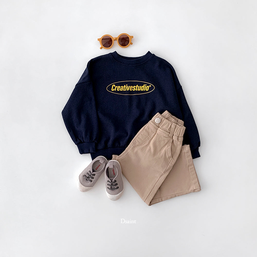 [PRE-ORDER] Creative Sweatshirts