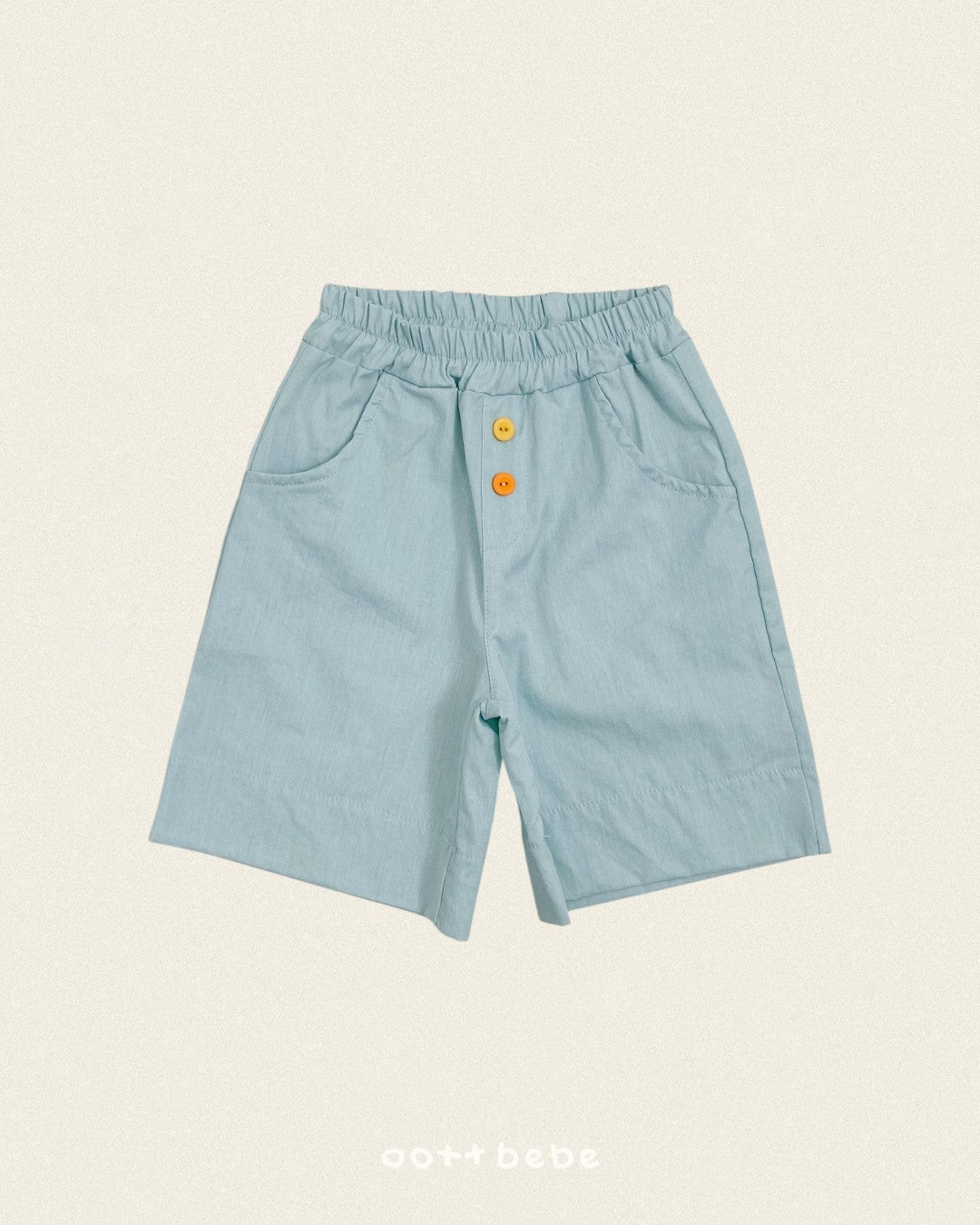 [PRE-ORDER] Toy Button Pants