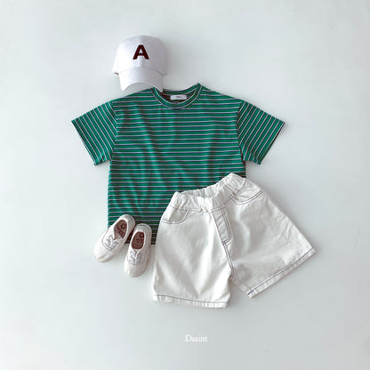 [PRE-ORDER] Stitch Shorts