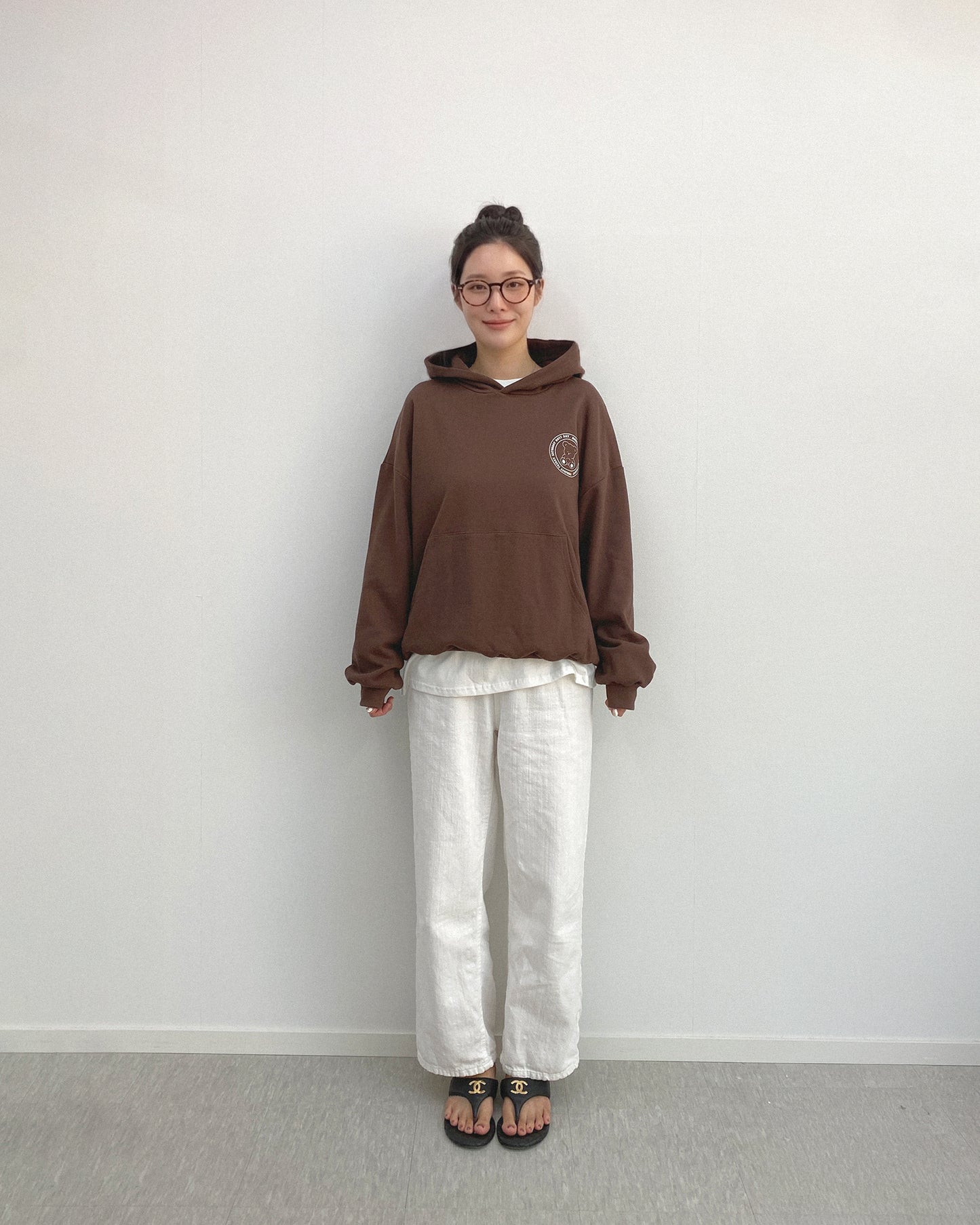 [PRE-ORDER] Day Hoodie Sweatshirts (Mom&Dad Couple)