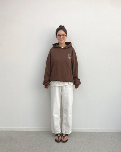 [PRE-ORDER] Day Hoodie Sweatshirts (Mom&Dad Couple)