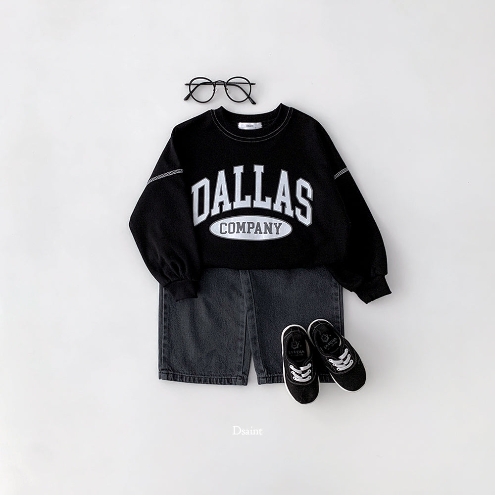 [PRE-ORDER] Dallas Sweatshirts
