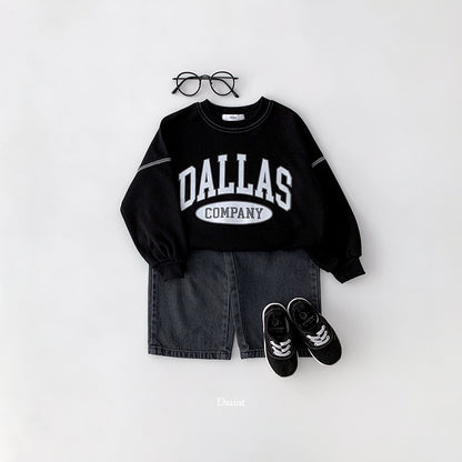 [PRE-ORDER] Dallas Sweatshirts