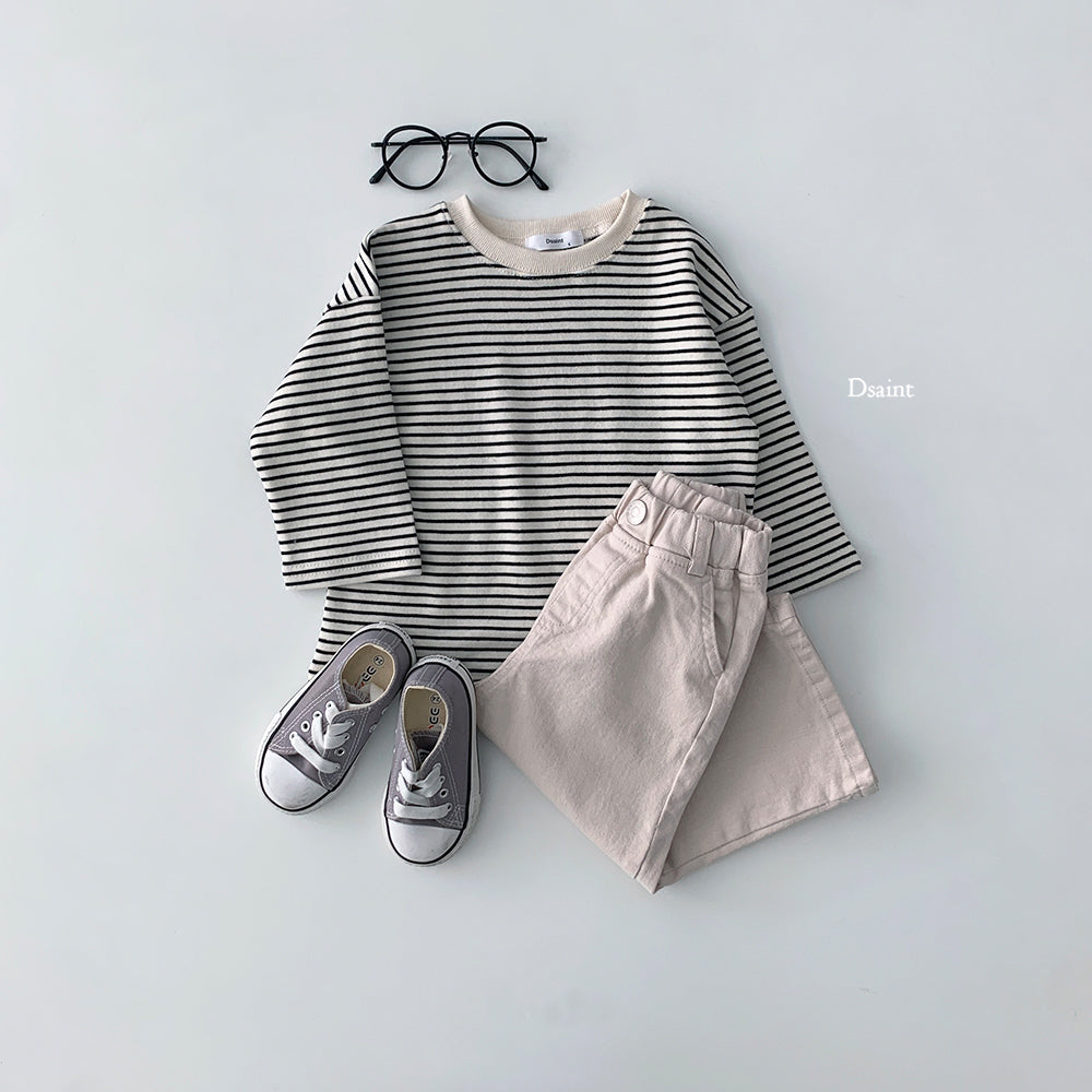 [PRE-ORDER] Special Span Wide Pants