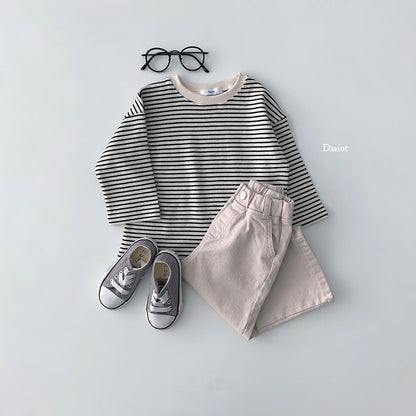 [PRE-ORDER] Special Span Wide Pants