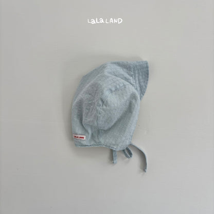 [PRE-ORDER] Blossom Bonnet