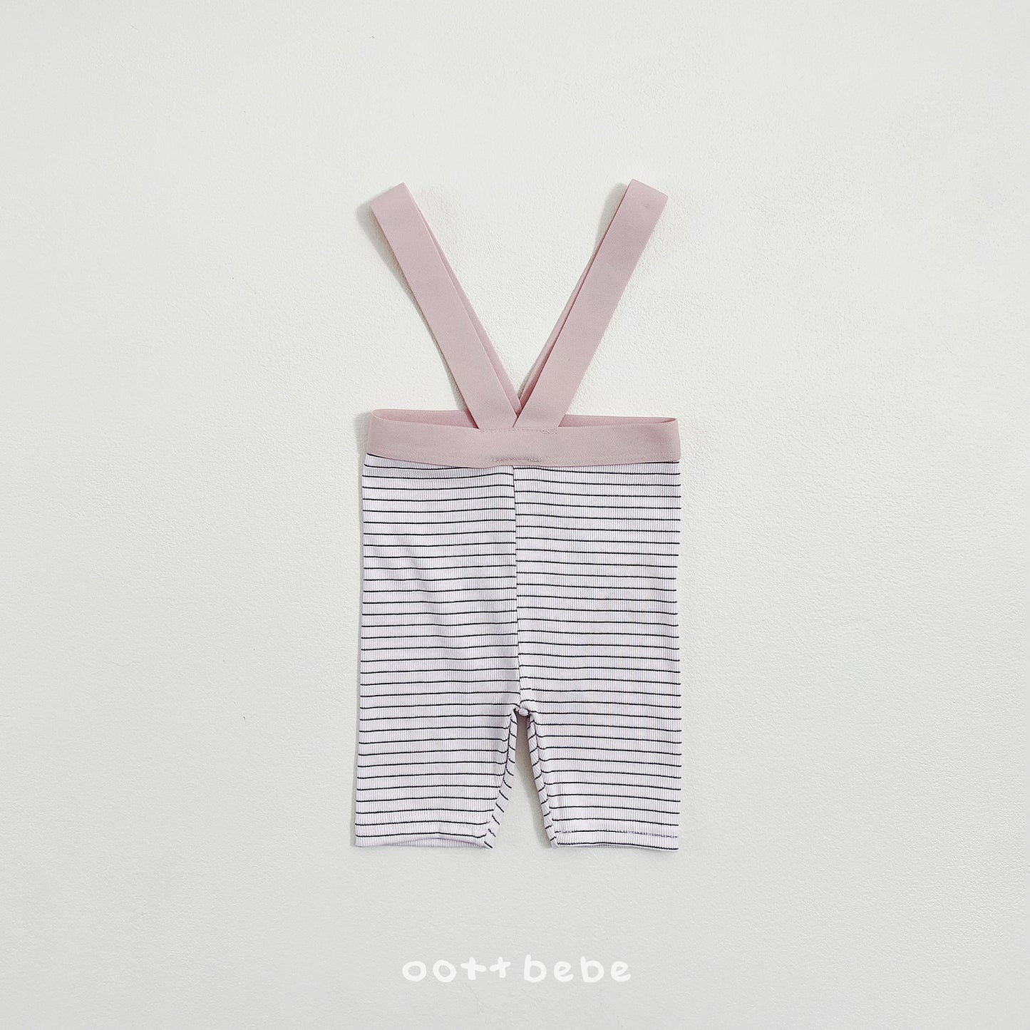 [PRE-ORDER] Sherbet Baby Suspender Leggings