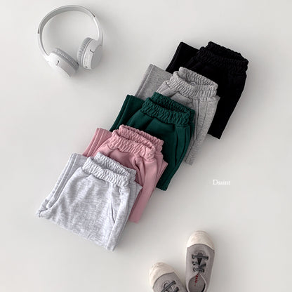 [PRE-ORDER] Pom Wide Pants