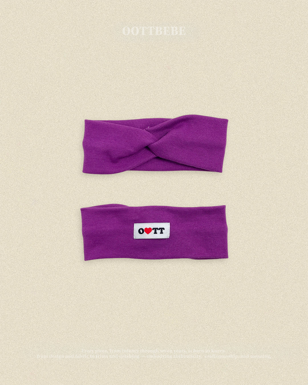 [PRE-ORDER] Jelly Hair Band