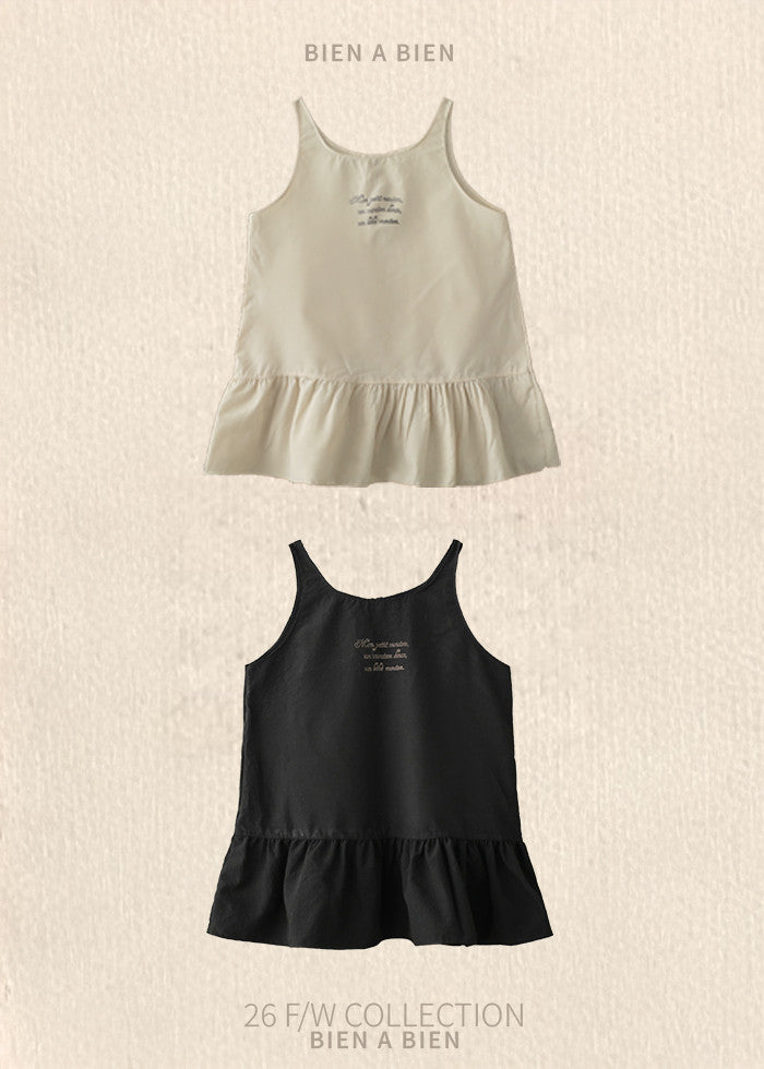 [PRE-ORDER] Tahoe Dress