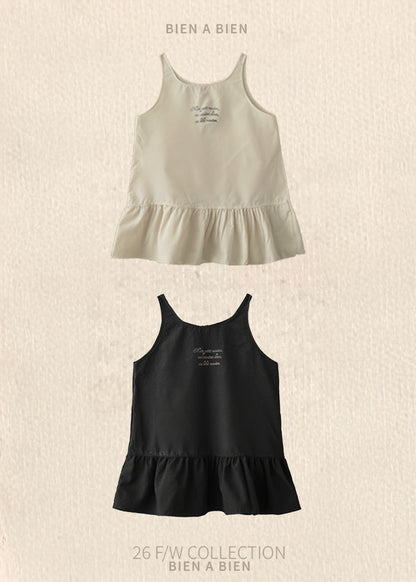[PRE-ORDER] Tahoe Dress