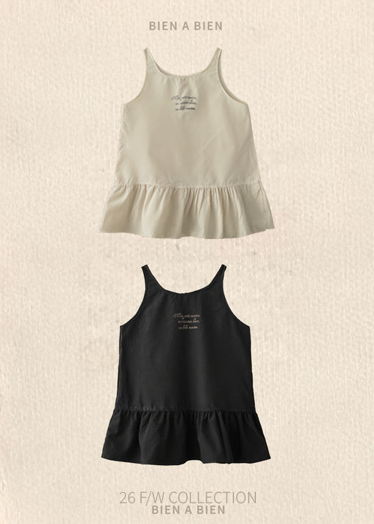 [PRE-ORDER] Tahoe Dress
