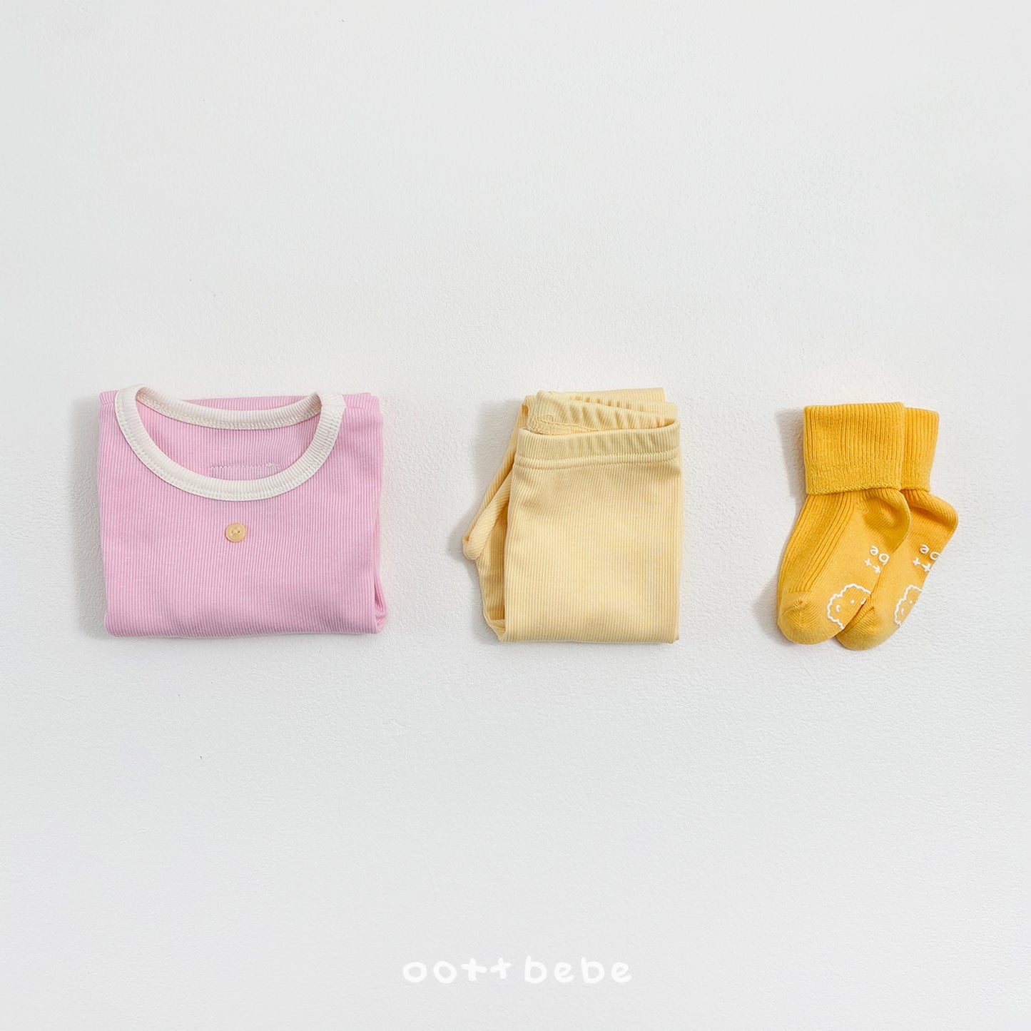 [PRE-ORDER] Picnic Home Wear Set