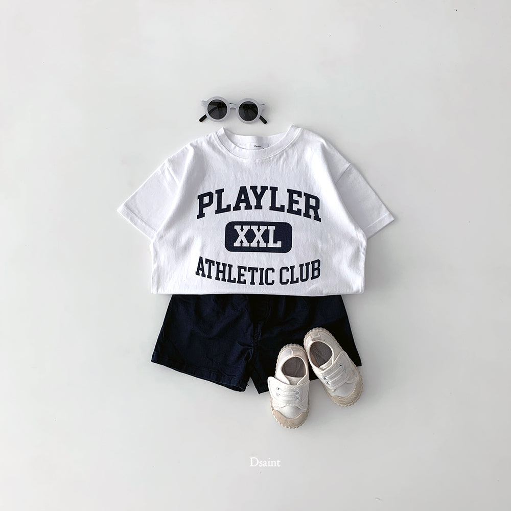 [PRE-ORDER] Player T-Shirts