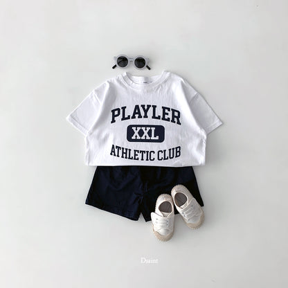[PRE-ORDER] Player T-Shirts