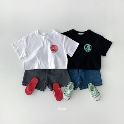 [PRE-ORDER] Smart Denim Pants