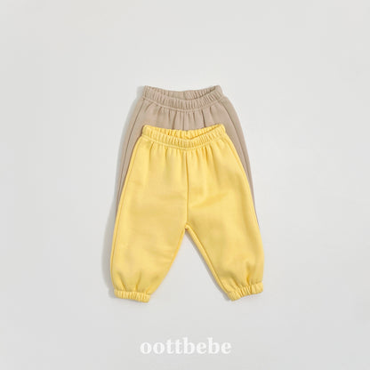 [PRE-ORDER] Painting Ootty Top Bottom Set