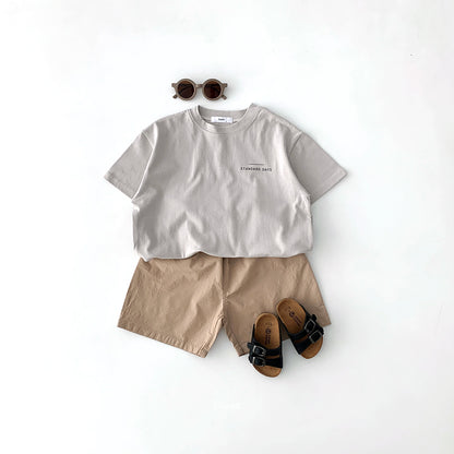 [PRE-ORDER] Touch Good Span Pants