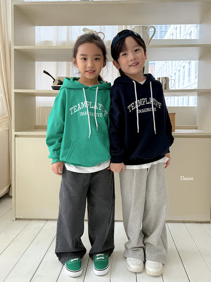 [PRE-ORDER] Teamplay Hoodie Sweatshirts