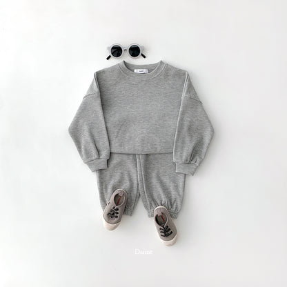 [PRE-ORDER] Waffle Top Bottom Set