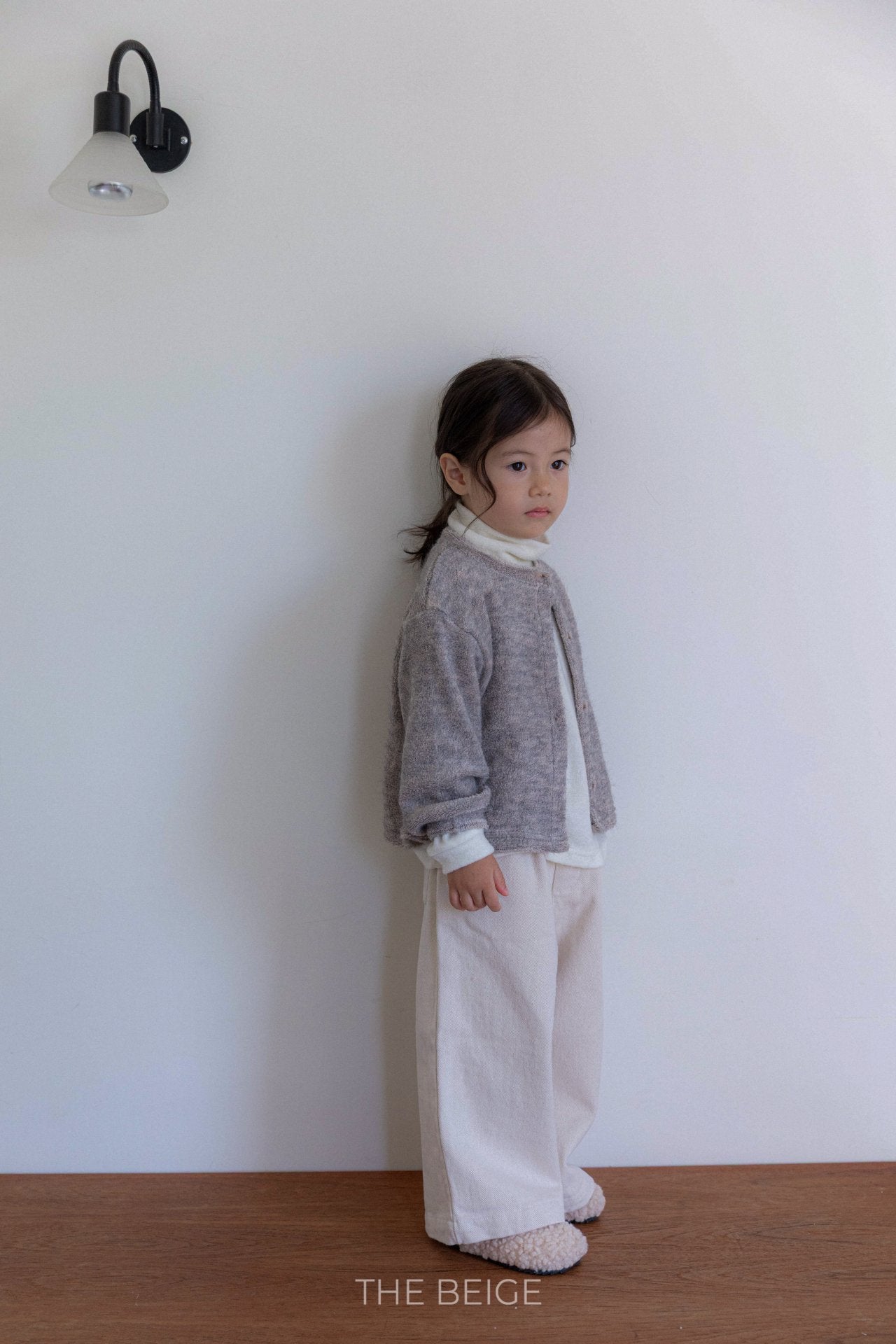 [PRE-ORDER] Winter Turtleneck T-Shirts