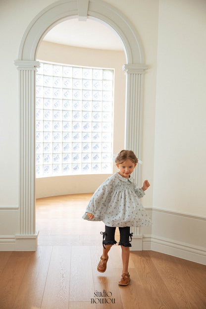 [PRE-ORDER] Ribbon Leggings