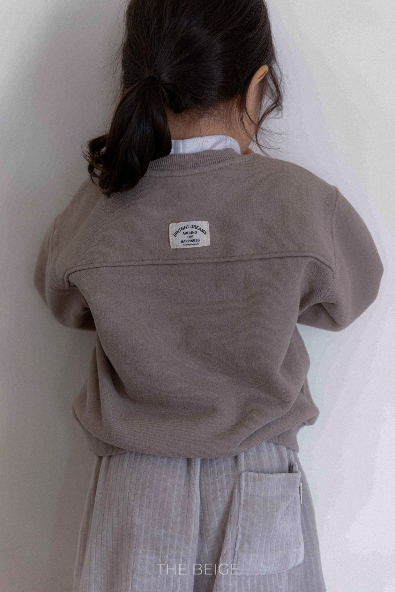 [PRE-ORDER] Line Sweatshirts