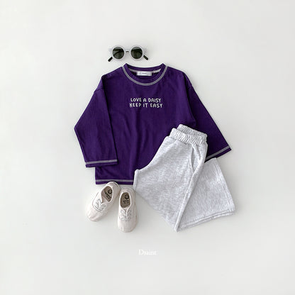 [PRE-ORDER] Love Daisy T-Shirts