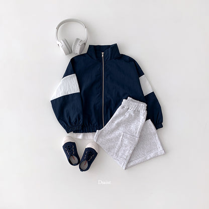 [PRE-ORDER] Split Windbraker