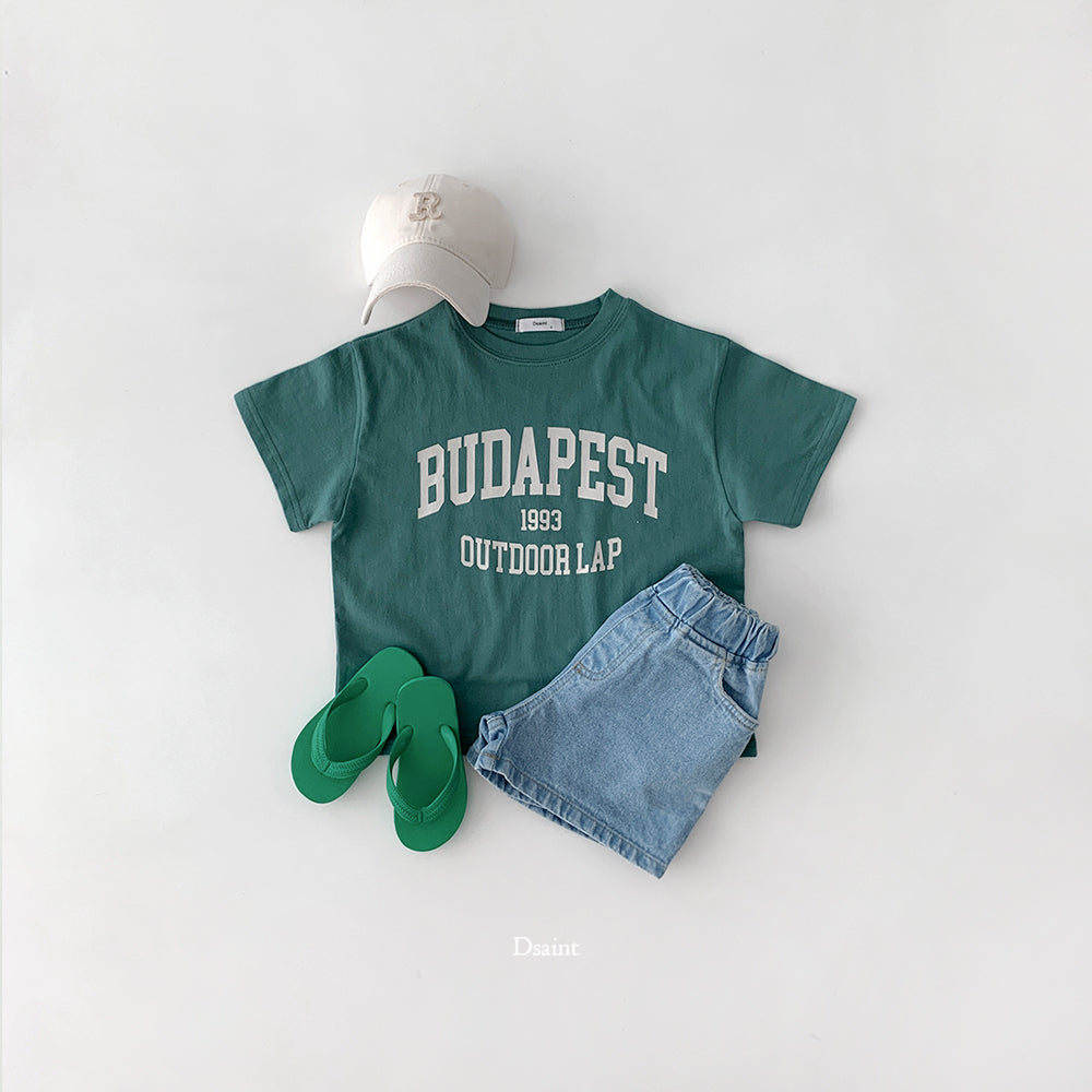 [PRE-ORDER] More Than Denim Shorts