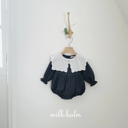 [PRE-ORDER] Raina Body Suit